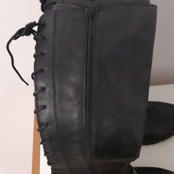 SOFFT KRISTIE LEATHER CORSET BOOT#Clearance#Lastprice#No offer - Picture 12 of 16